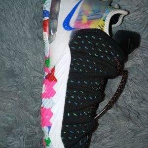 To make room in my closet for new shoes